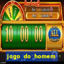 jogo do homem aranha 3d